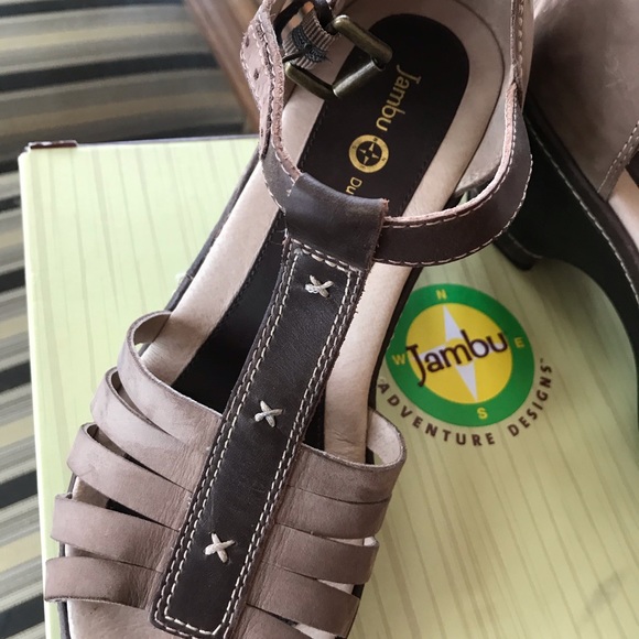 JAMBU 7.5 - Picture 3 of 10